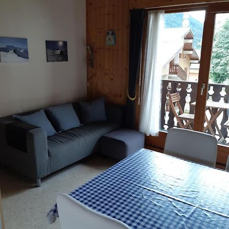 Appartement Azalee Шатель Экстерьер фото