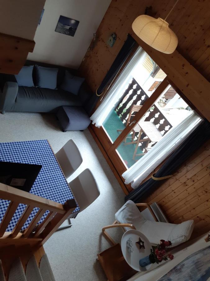 Appartement Azalee Шатель Экстерьер фото
